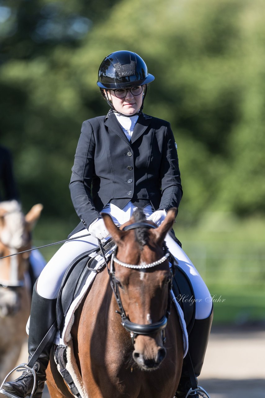 Bild 86 - Pony Akademie Turnier